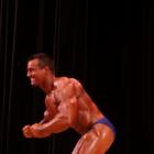 Brent  Scroggins - NPC Arkansas State 2011 - #1